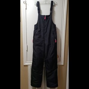 Champion Ski Bib Snow Pants Overall